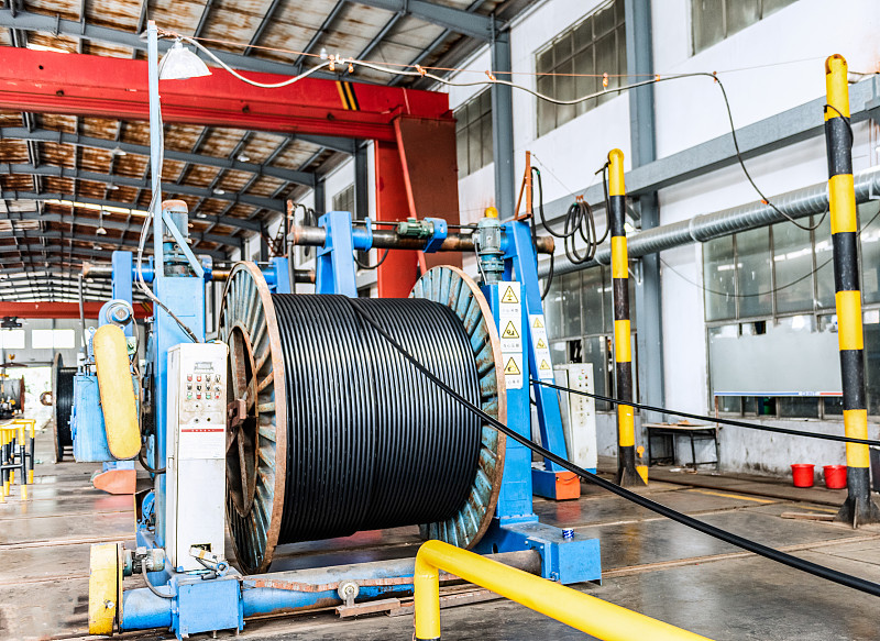 Technological Innovation | New Materials Empower Power Transmission and Distribution Equipment, Achieving Multi-Dimensional Breakthroughs in Product Performance