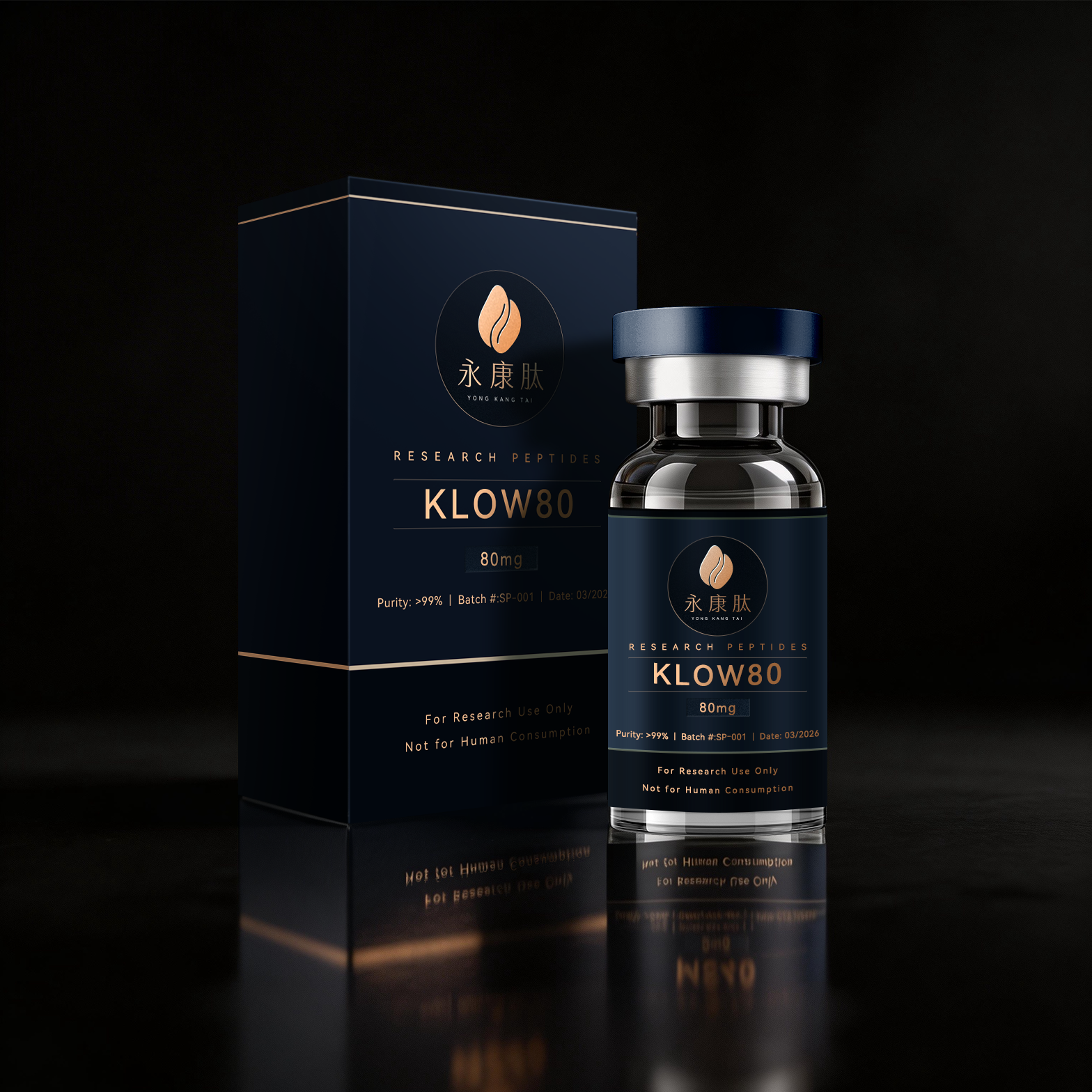 KLOW 80