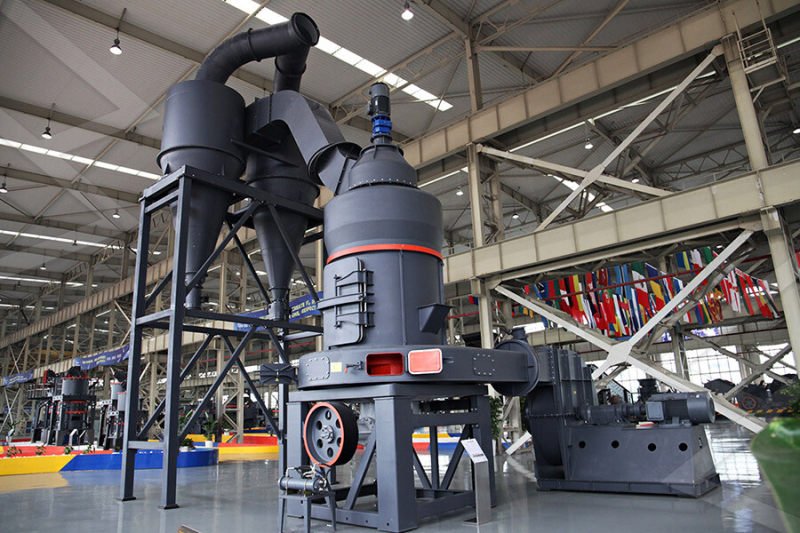 Factory Display