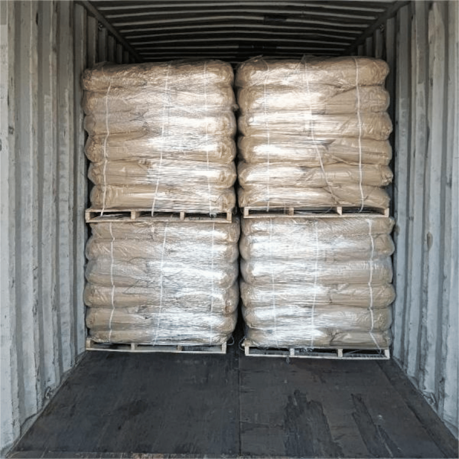 Amino acid water soluble fertilizer