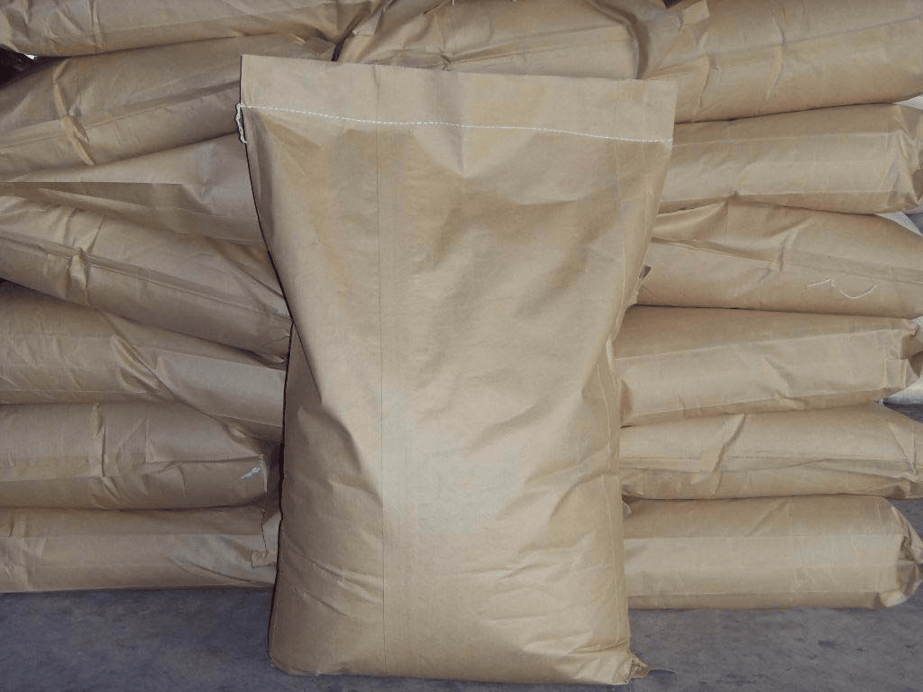 Amino acid water soluble fertilizer