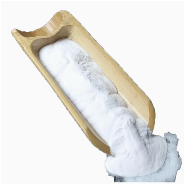 Potassium Sulfate Potassium Sulfate