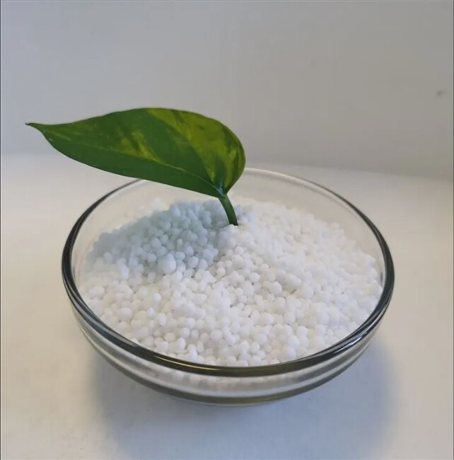 Calcium Ammonium Nitrate Calcium Ammonium Nitrate