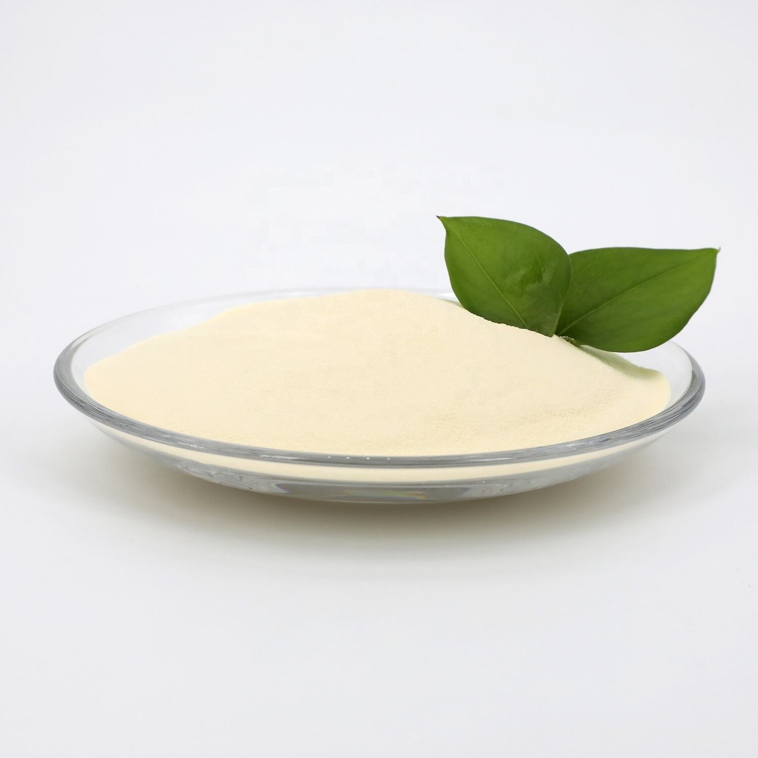 100% Water Soluble Organic Soybean Fertilizer Powder 40% 80% Amino Acid