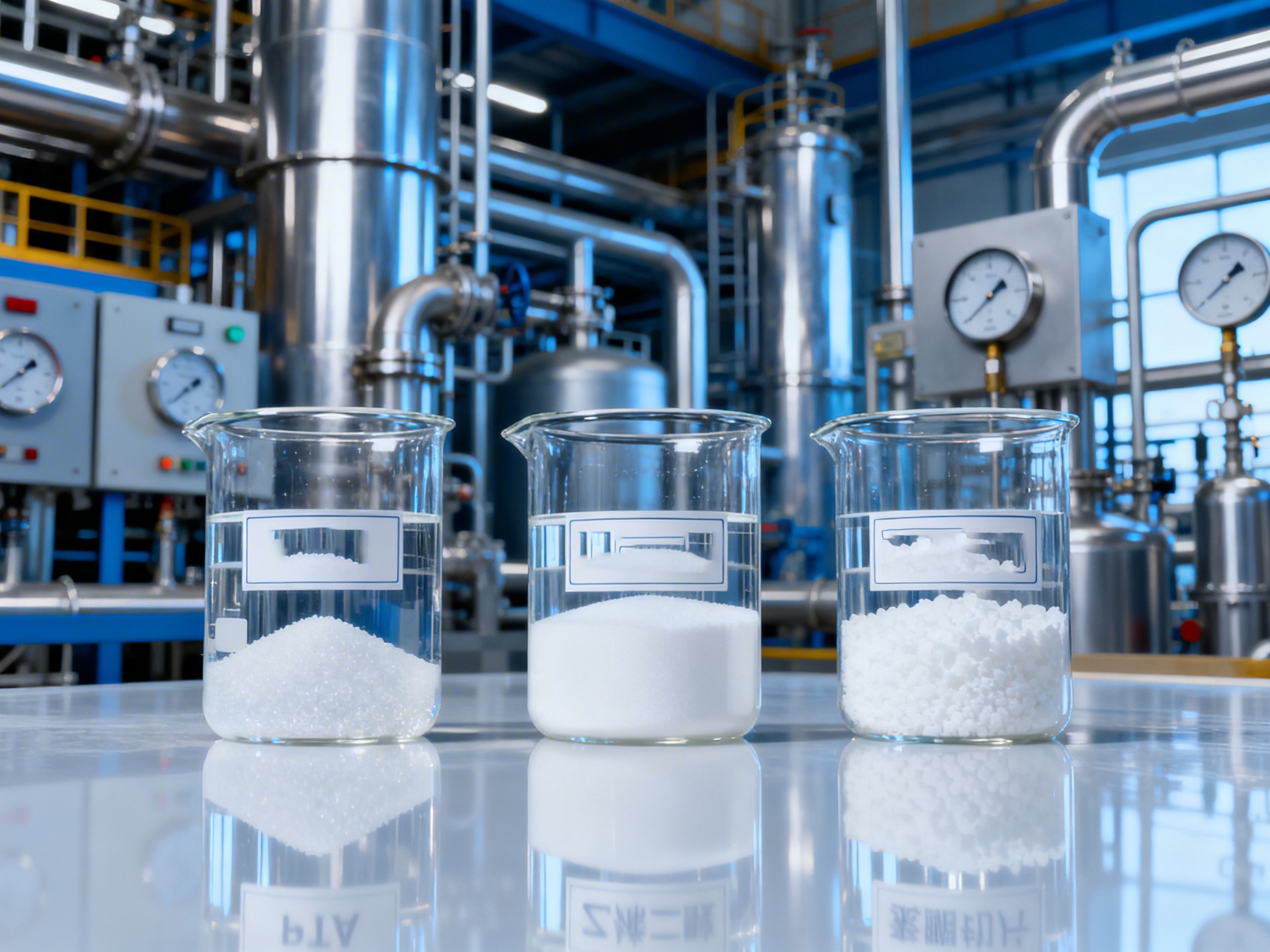 Q1 2026 Chemical Raw Materials Market Review: Polyester Chain Prices Fluctuate Upward Q1 2026 Chemical Raw Materials Market Review: Polyester Chain Prices Fluctuate Upward