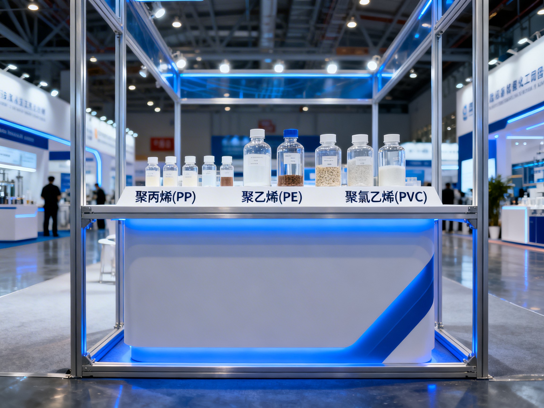 BASLD Chemical (Shandong) Co., Ltd. Exhibits at Chinaplas 2026, Expanding Its Global Cooperation Network BASLD Chemical (Shandong) Co., Ltd. Exhibits at Chinaplas 2026, Expanding Its Global Cooperation Network
