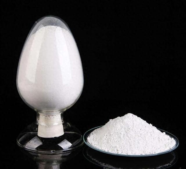 Magnesium Sulfate Heptahydrate