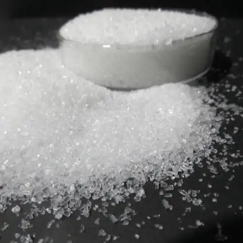 Magnesium Sulfate Heptahydrate