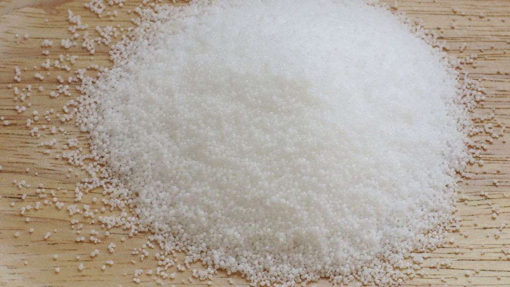 Magnesium Sulfate Heptahydrate