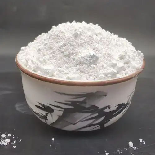 Calcium Carbonate