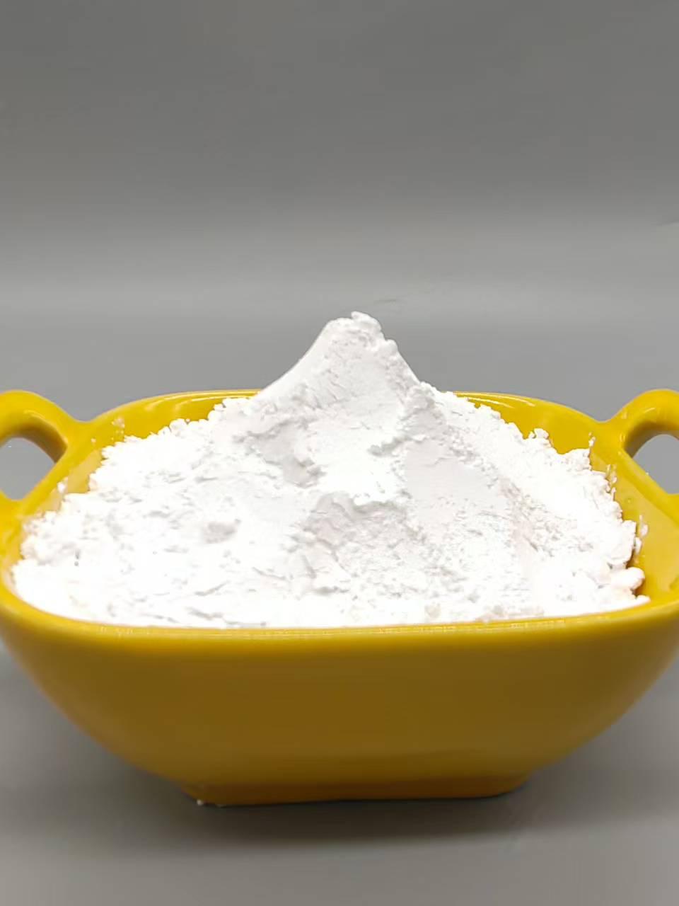 Calcium Carbonate