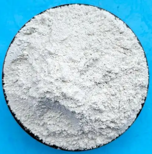 Calcium Carbonate