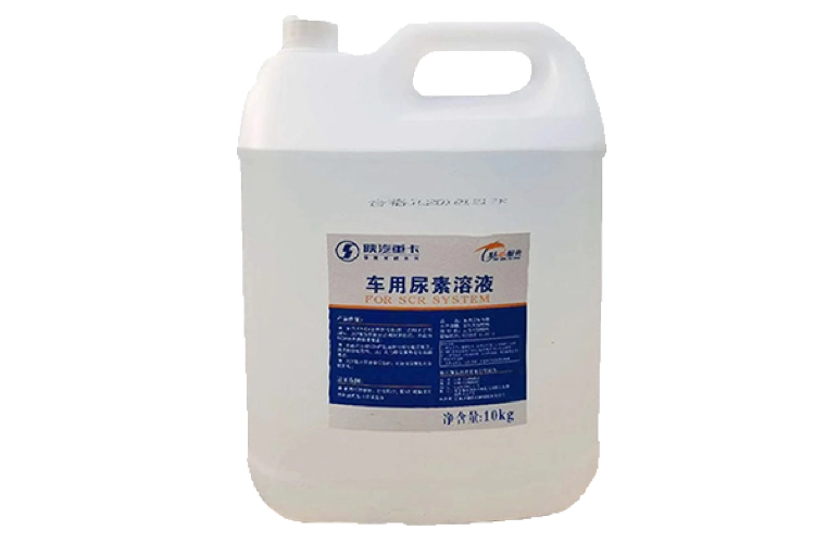 Automotive Urea