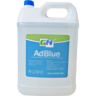 Automotive Urea