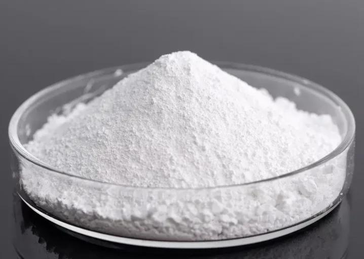 Titanium dioxide CAS#13463-67-7