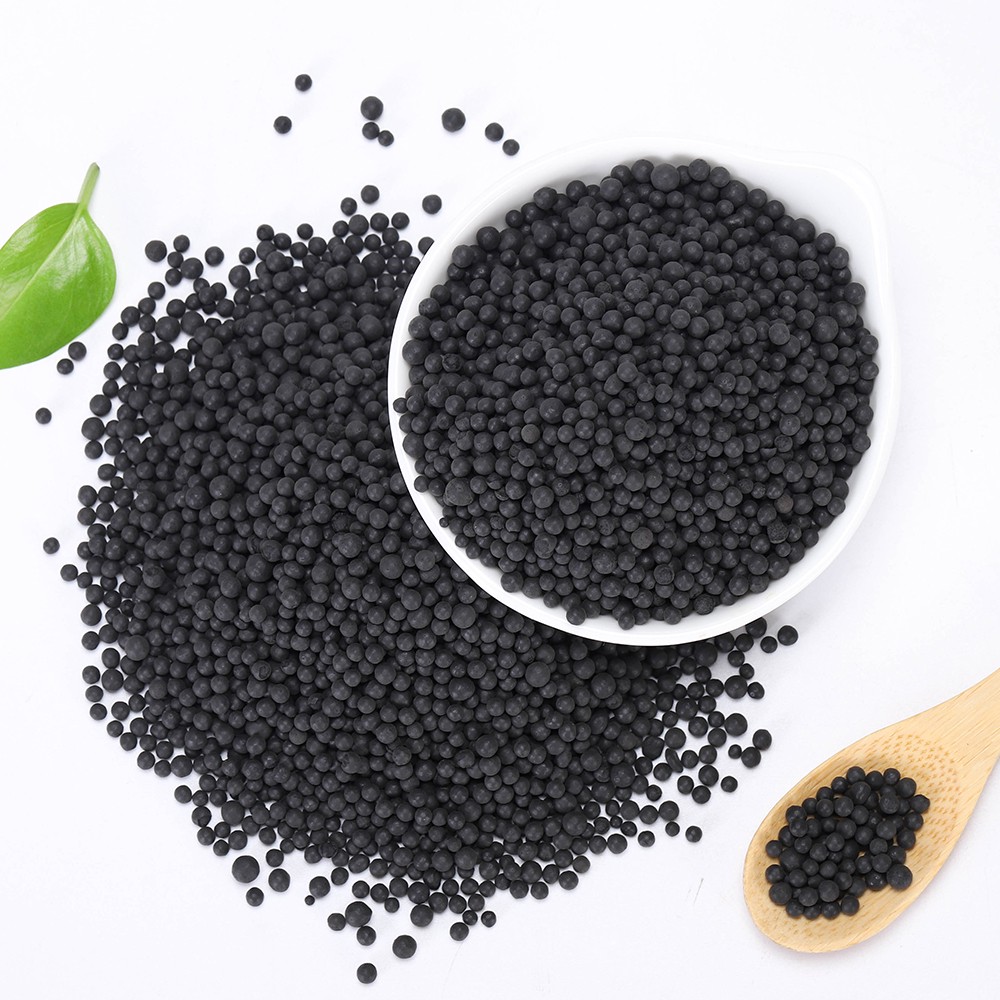 Amino Acid Organic Granular Fertilizer