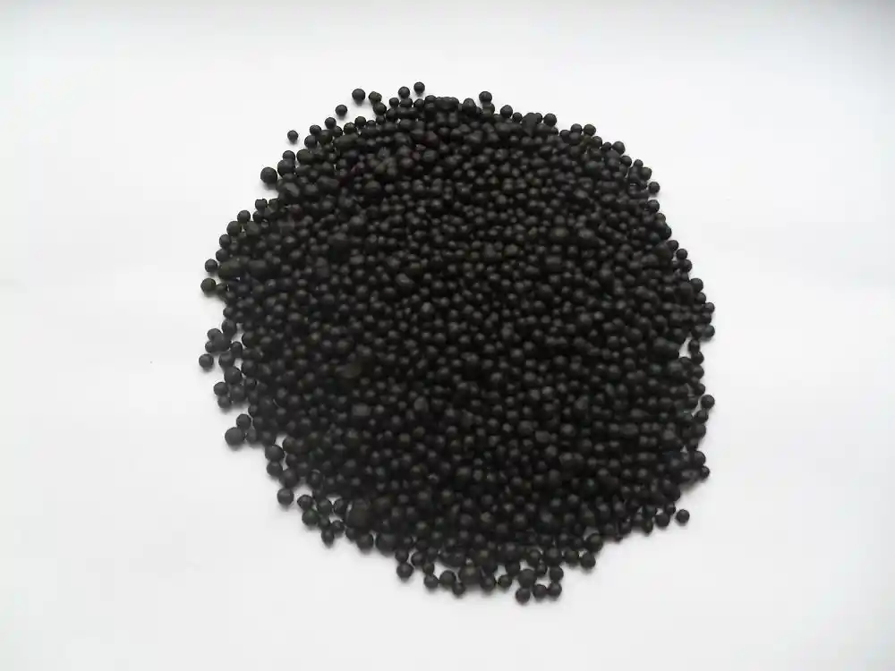 Amino Acid Organic Granular Fertilizer
