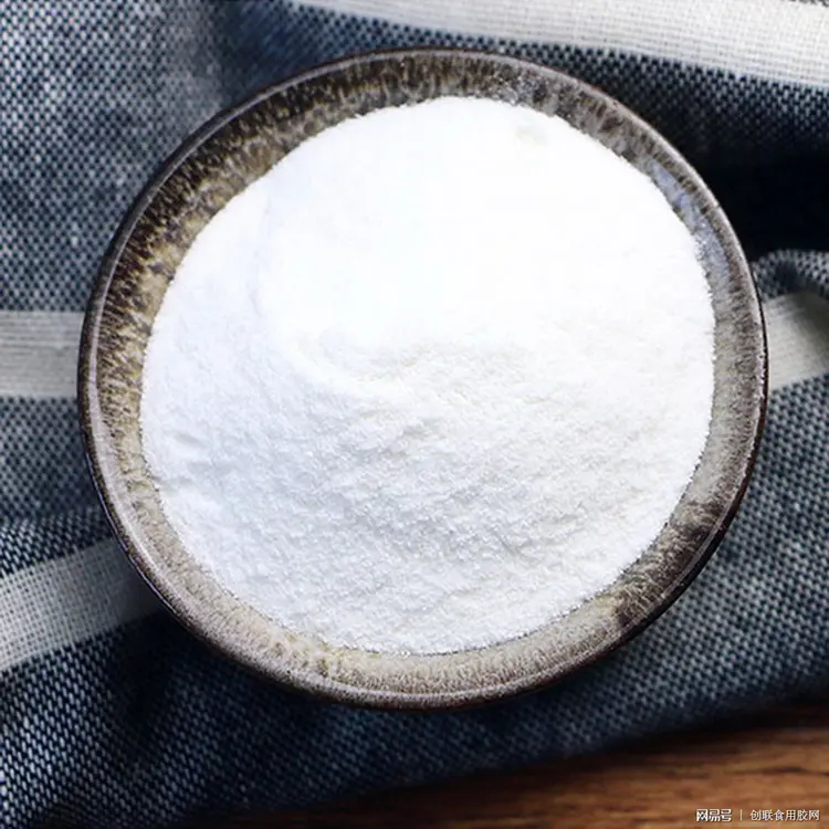 Glucomannan（Konjac Glucomannan ）