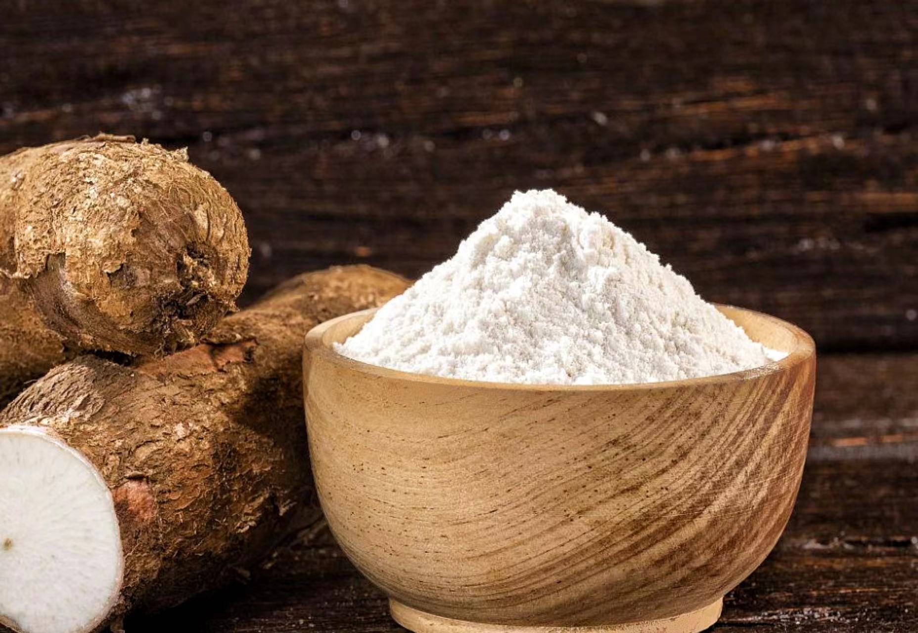 Glucomannan（Konjac Glucomannan ）