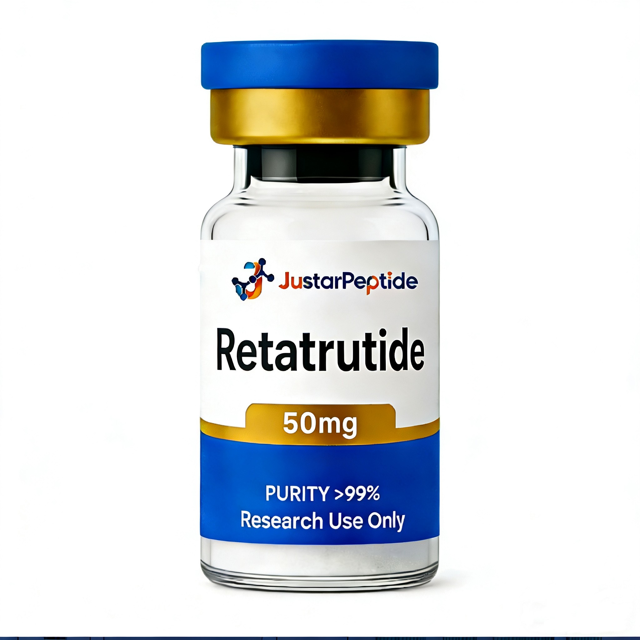 RT Peptide 50mg