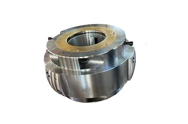 Bearing bush