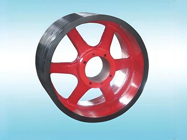 Belt Pulley(1)