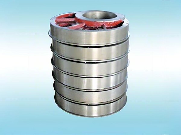 Eccentric wheel(1)