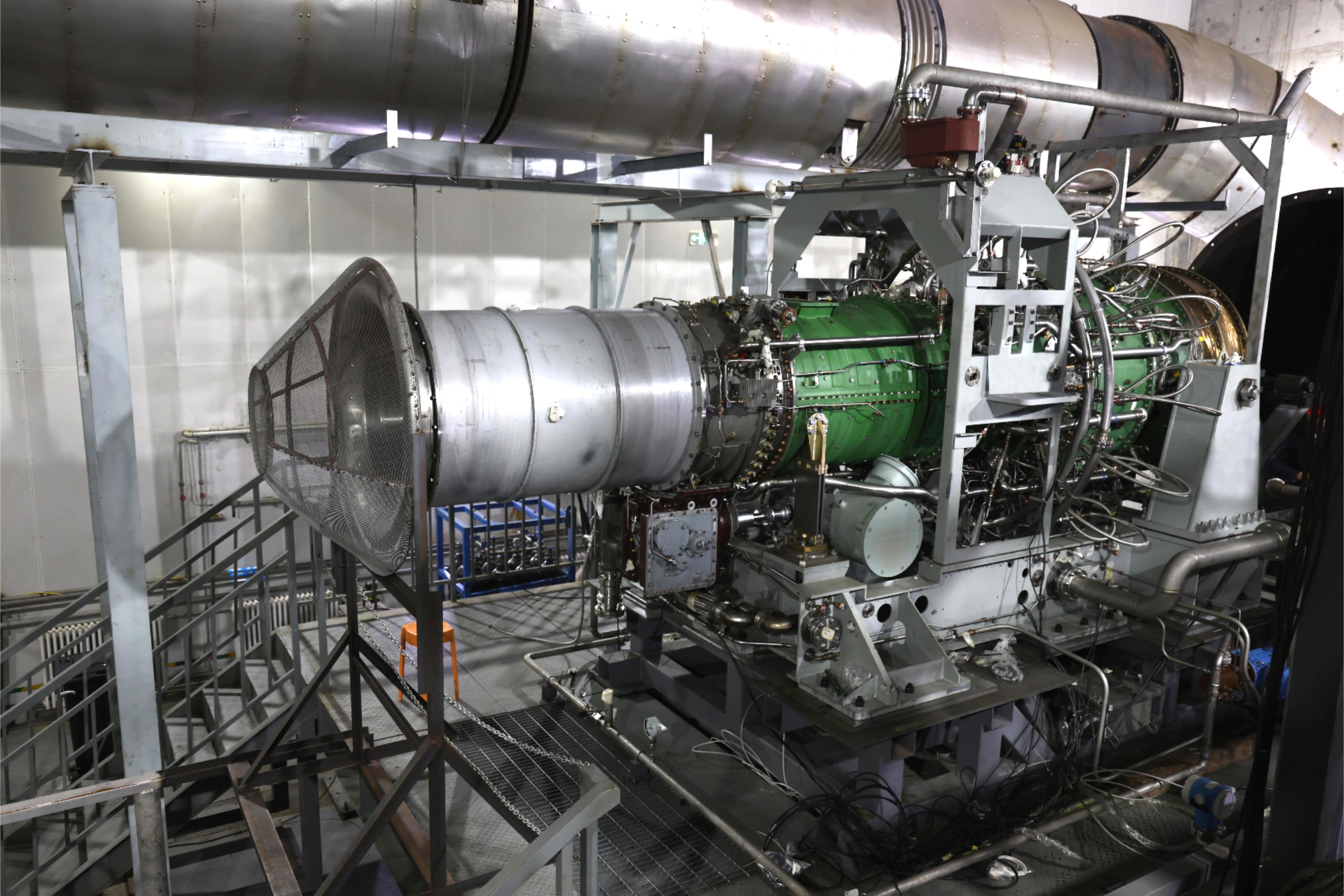 How to Choose a Gas Turbine Based on Power Output, Fuel Type, and Efficiency