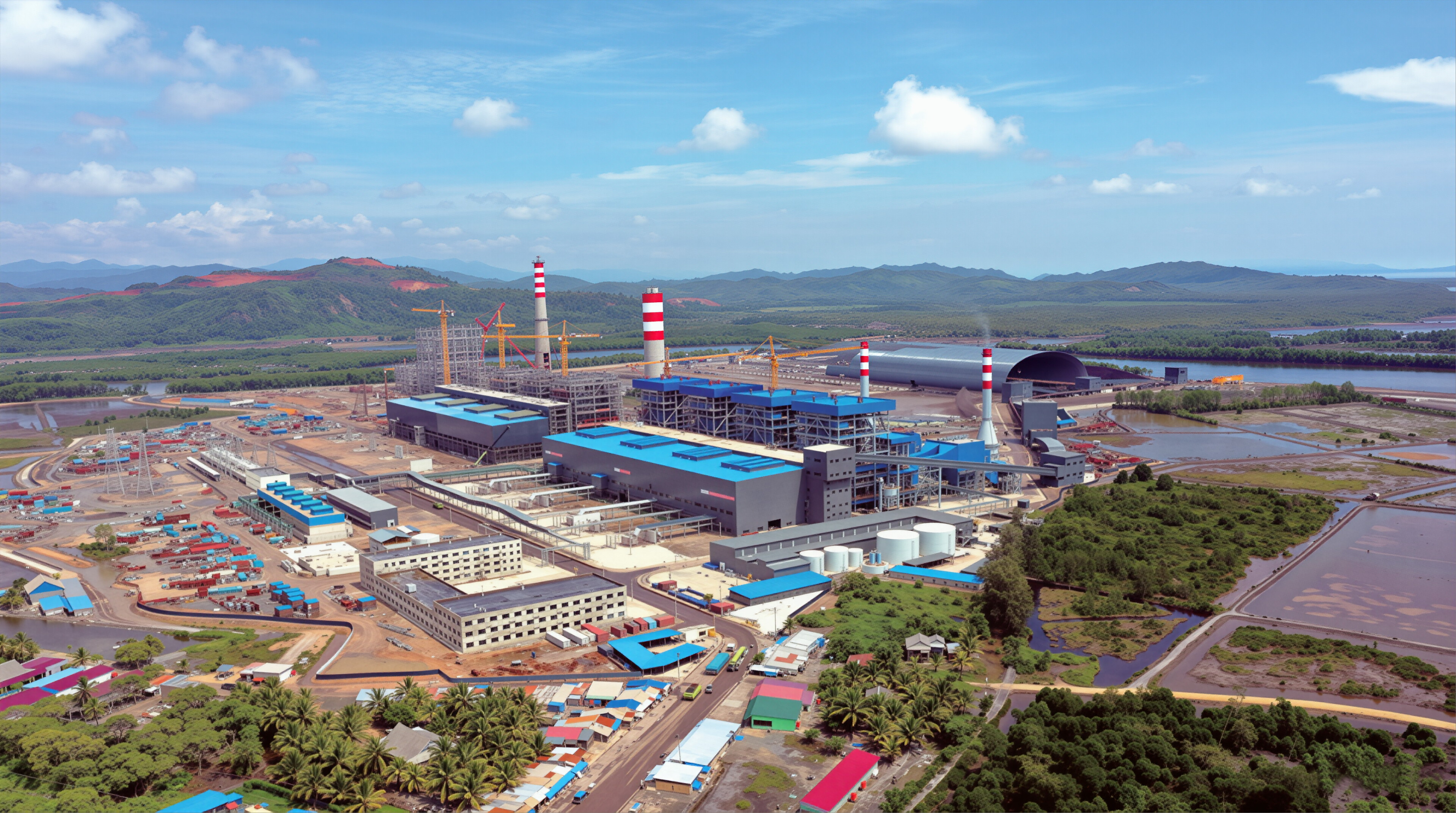 Invitation | SINO-QNP to Showcase at Energy Uzbekistan 2026