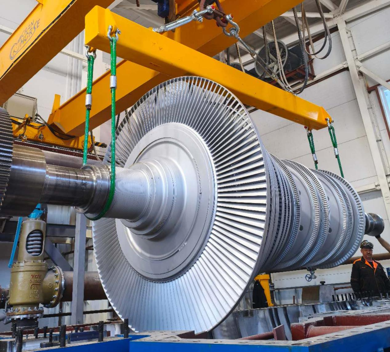 March Sprint: Multiple Projects Land, Installation in Full Swing