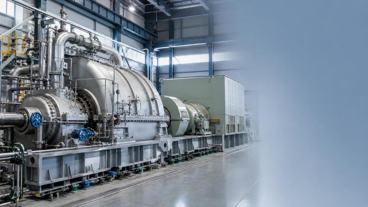 Back Pressure vs Condensing Steam Turbine: Which One Fits Your Process? Back Pressure vs Condensing Steam Turbine: Which One Fits Your Process?