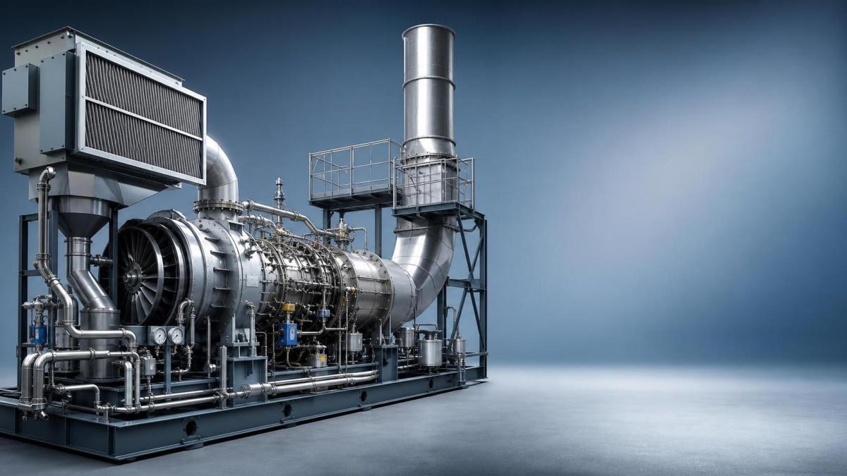 Gas Turbine Emissions and Efficiency: What Engineers Need to Evaluate Gas Turbine Emissions and Efficiency: What Engineers Need to Evaluate