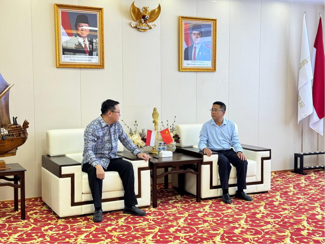 SINO-QNP Debuts at Electric & Power Indonesia 2026 and Reaches Cooperation Consensus with Multiple Clients