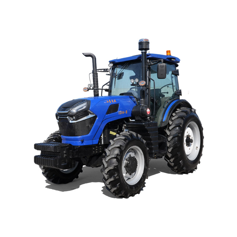 XW-1204B Tractor