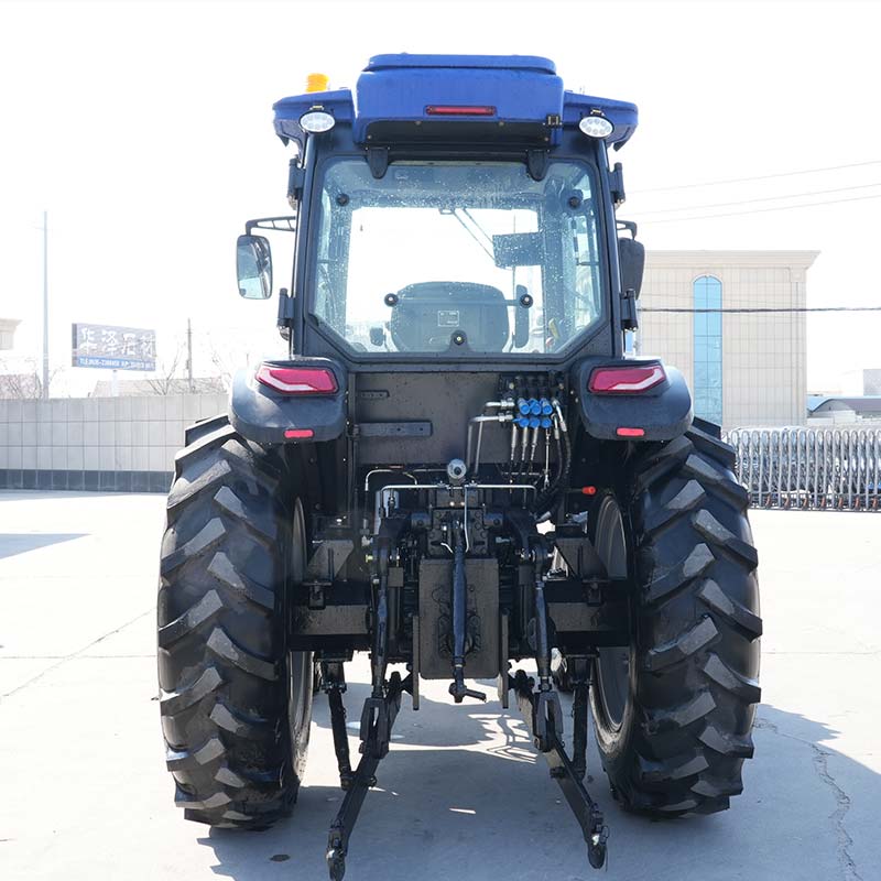 XW-1204B Tractor