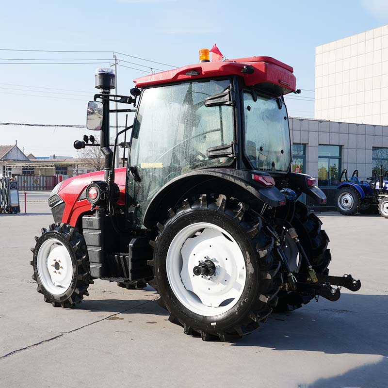 XW-1004B Tractor