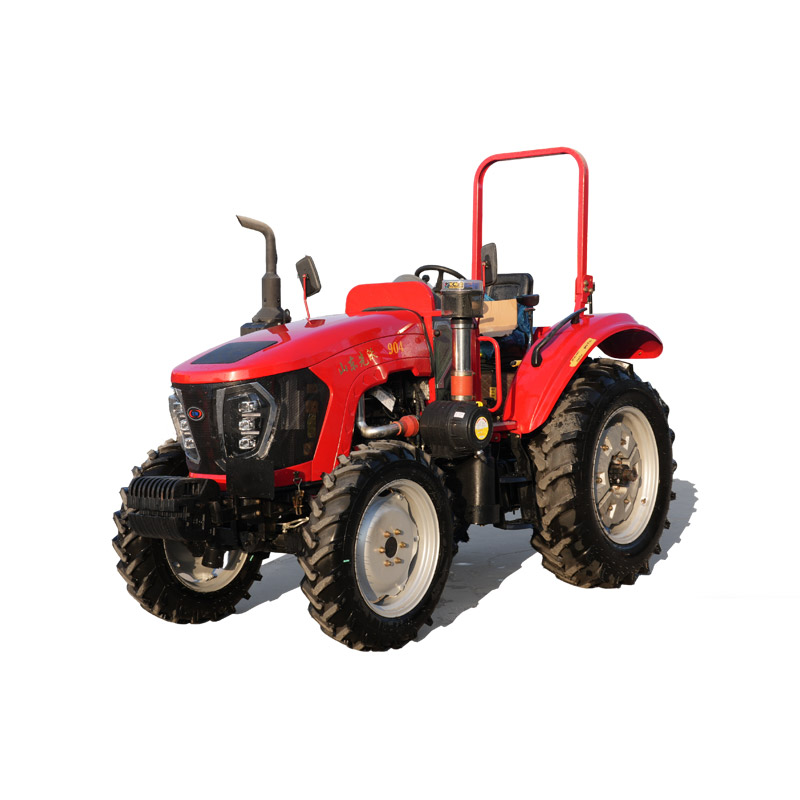 XW-904B Tractor