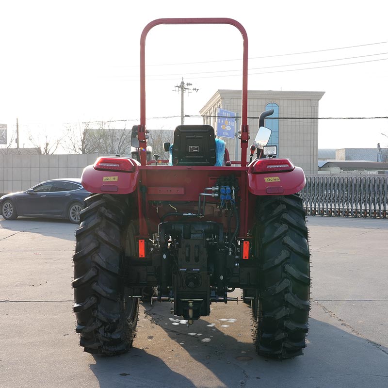 XW-904B Tractor