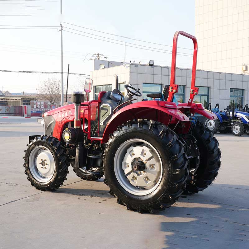 XW-904B Tractor