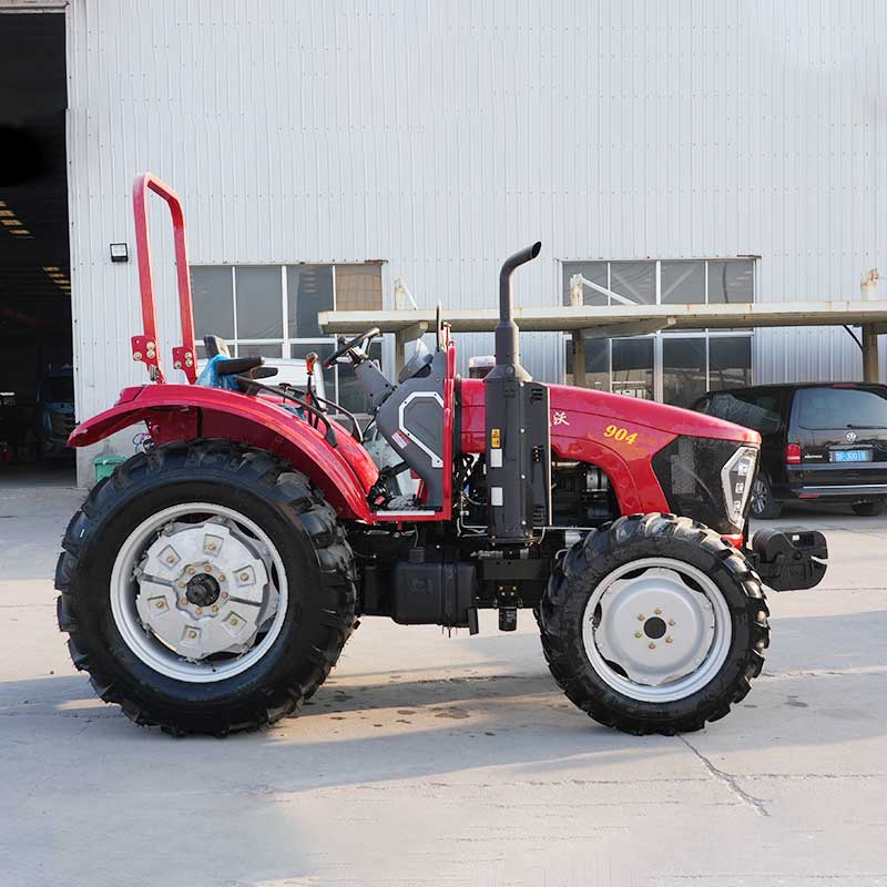 XW-904B Tractor
