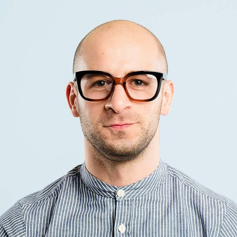 Michael Petrov