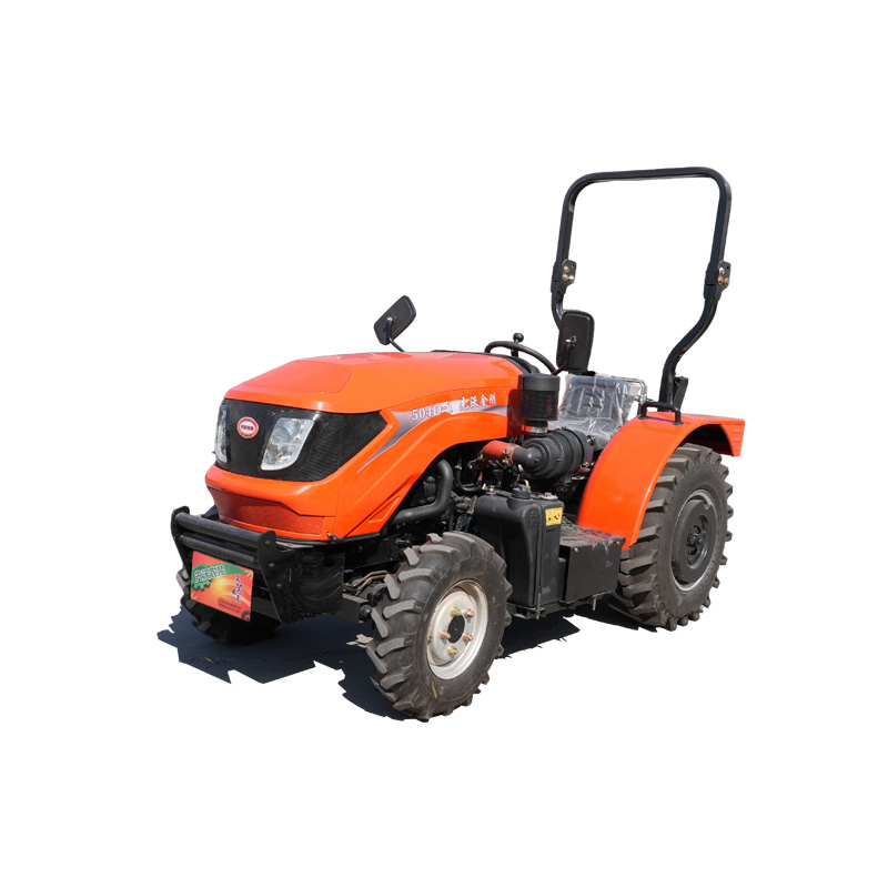 XW-Orchard & Greenhouse Tractor