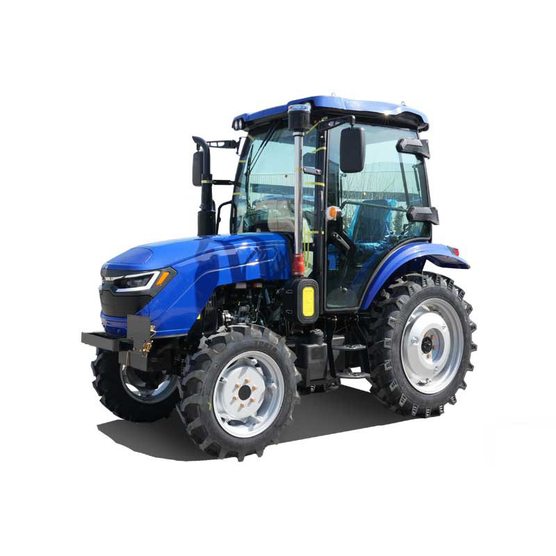 XW-804E Tractor