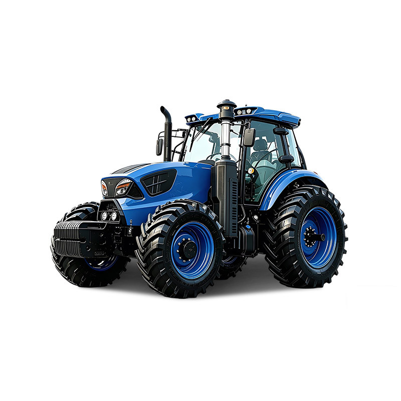 XW-2604S Tractor
