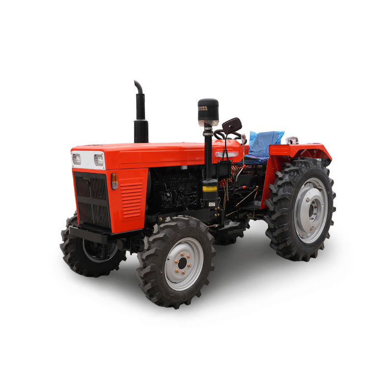 XW-504NingBo Tractor
