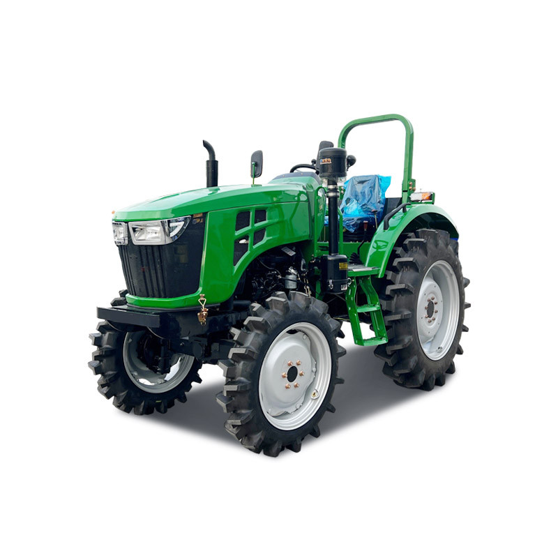 XW-704Ningbo Tractor