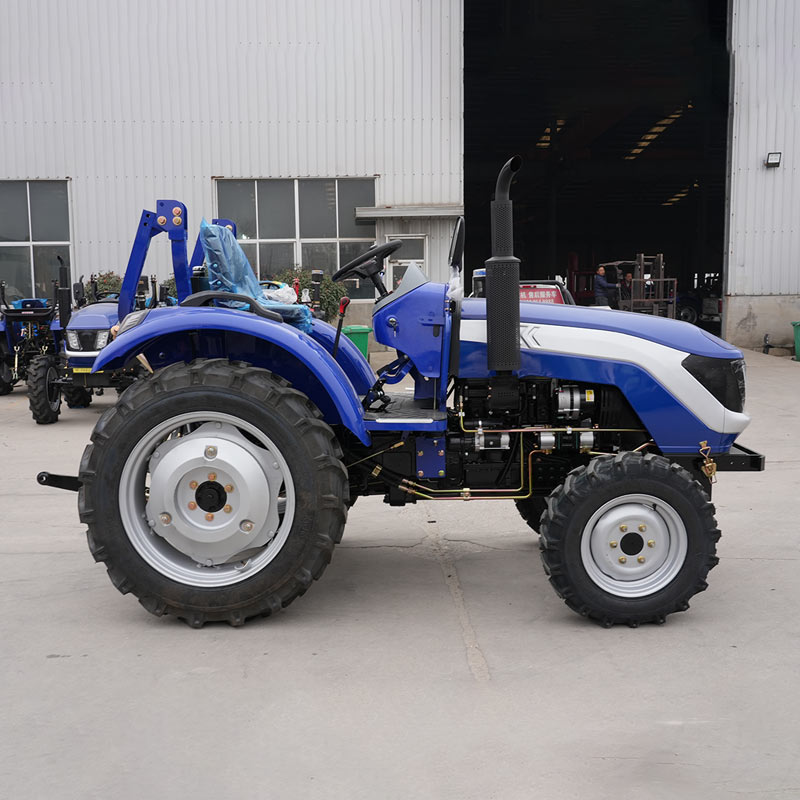 XW-704E Tractor
