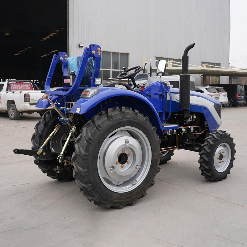 XW-704E Tractor