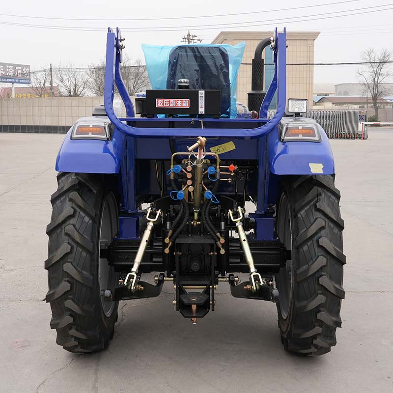 XW-704E Tractor