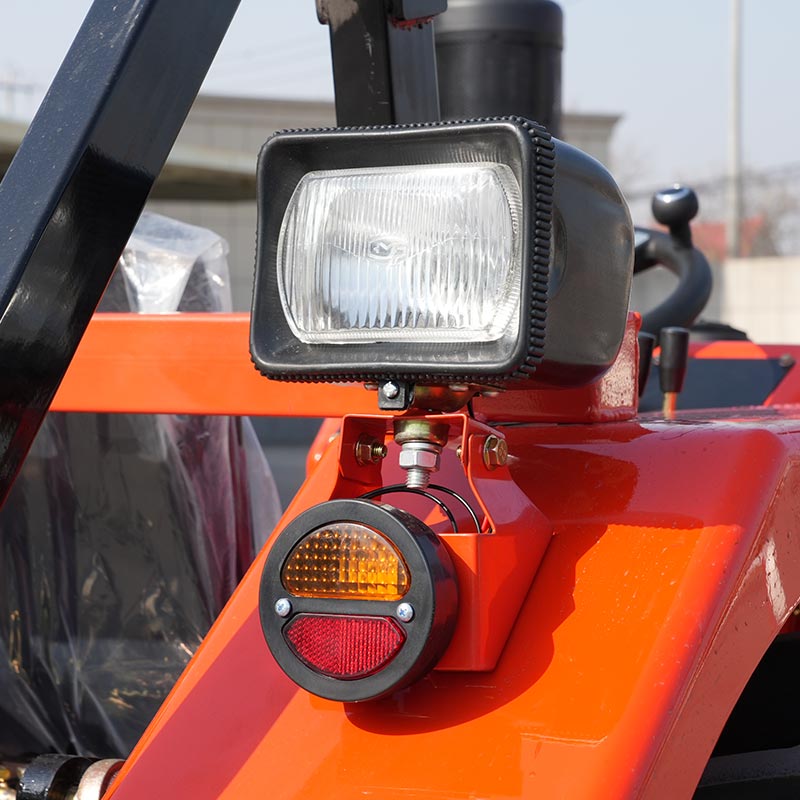 XW-704NingBo Tractor